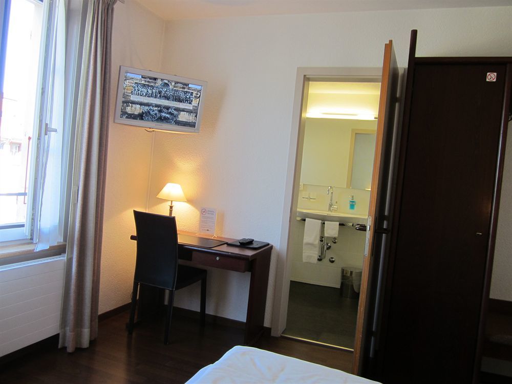 Jardin 3* Bern