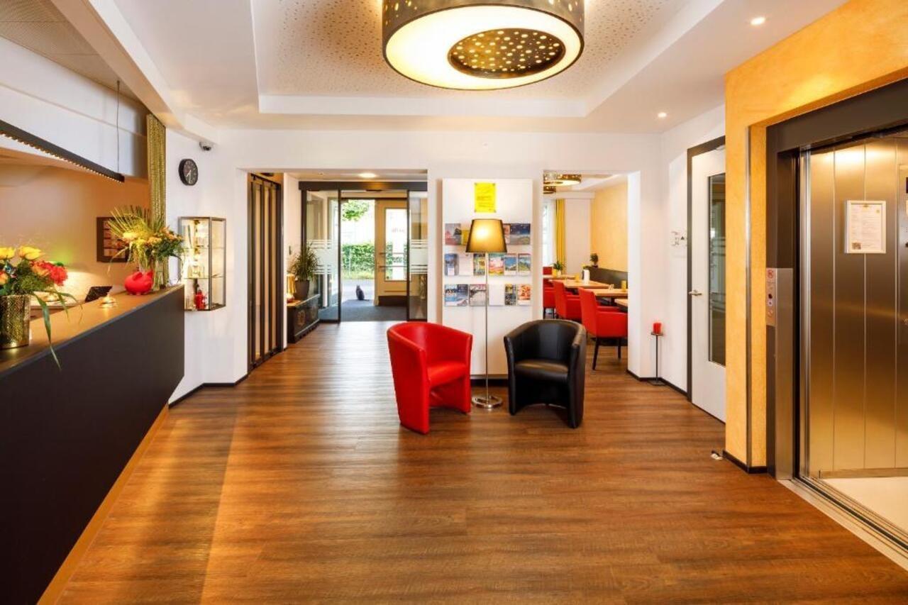 Jardin Hotel