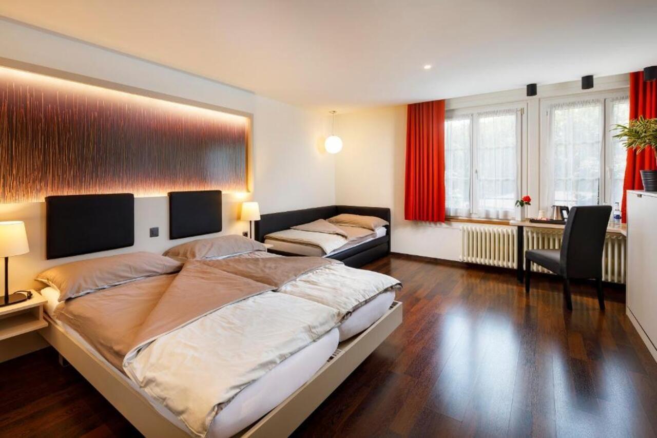 Jardin Hotel Bern