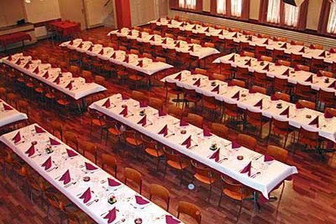 Jardin Hotel Bern