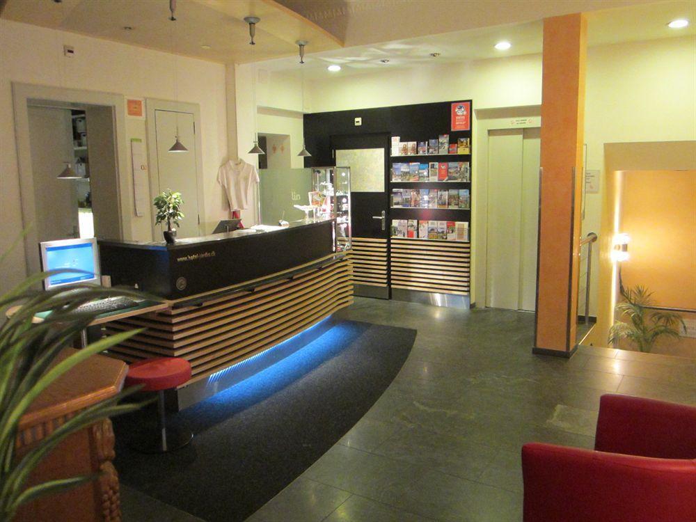 Hotel Jardin