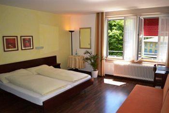Jardin Hotel