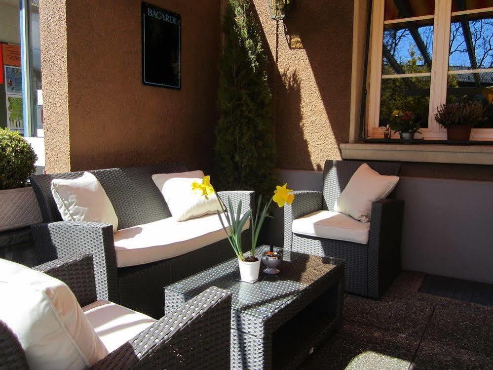 Hotel Jardin