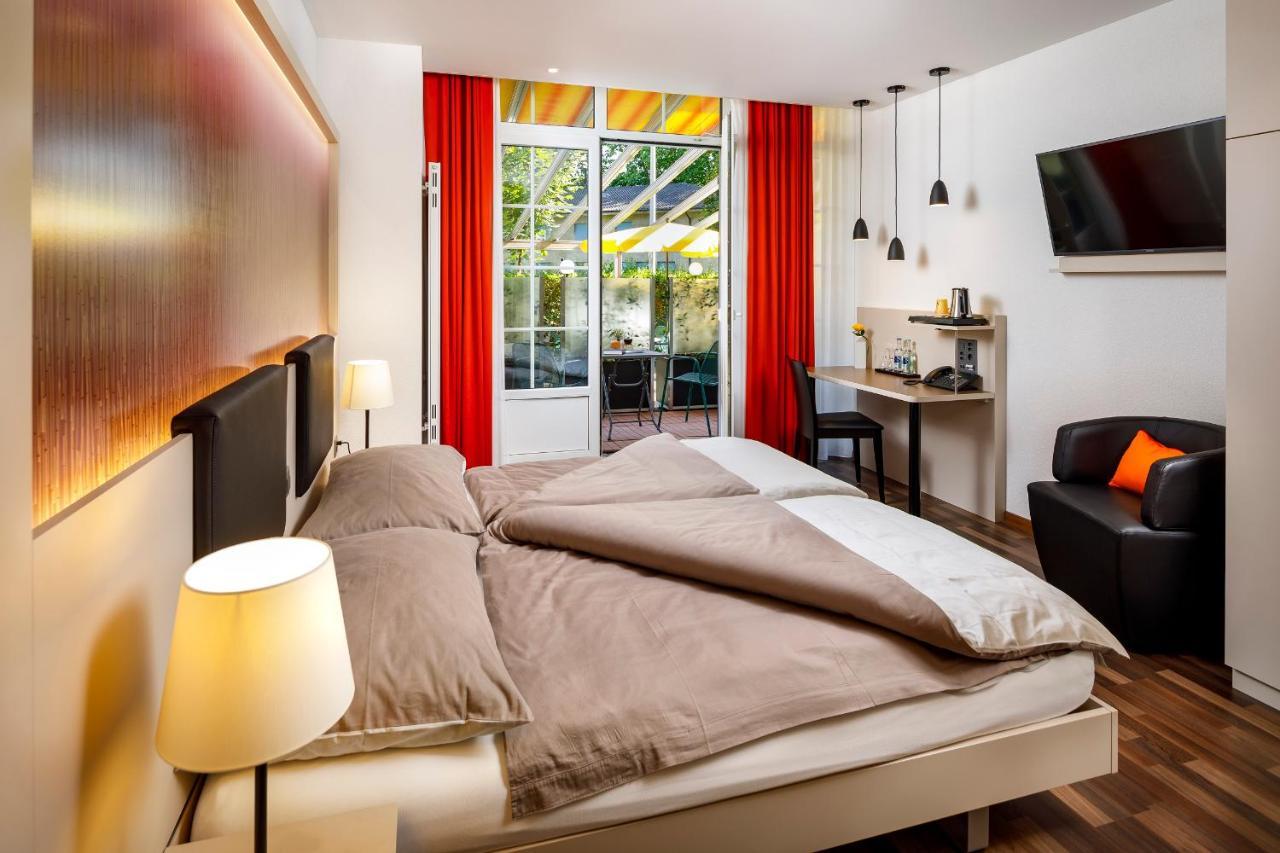 Jardin Hotel 3*
